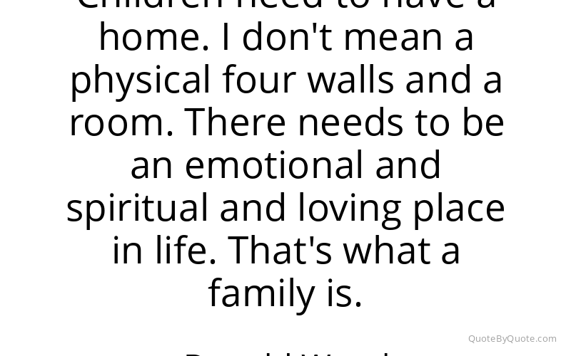 Preview image for this quote by Donald Wuerl