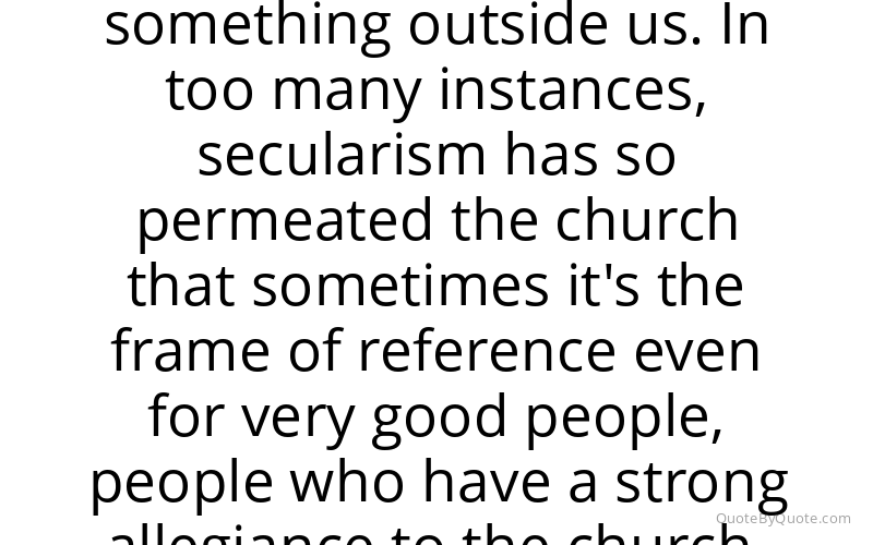 Preview image for this quote by Donald Wuerl