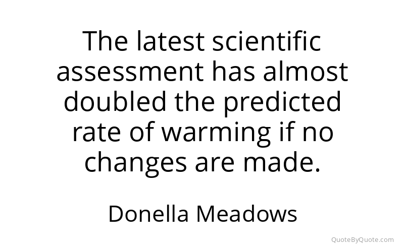 Preview image for this quote by Donella Meadows