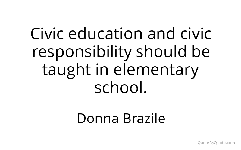 Preview image for this quote by Donna Brazile