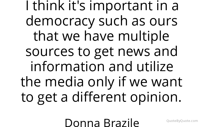 Preview image for this quote by Donna Brazile
