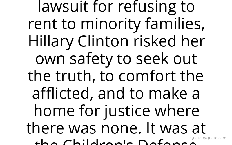 Preview image for this quote by Donna Brazile