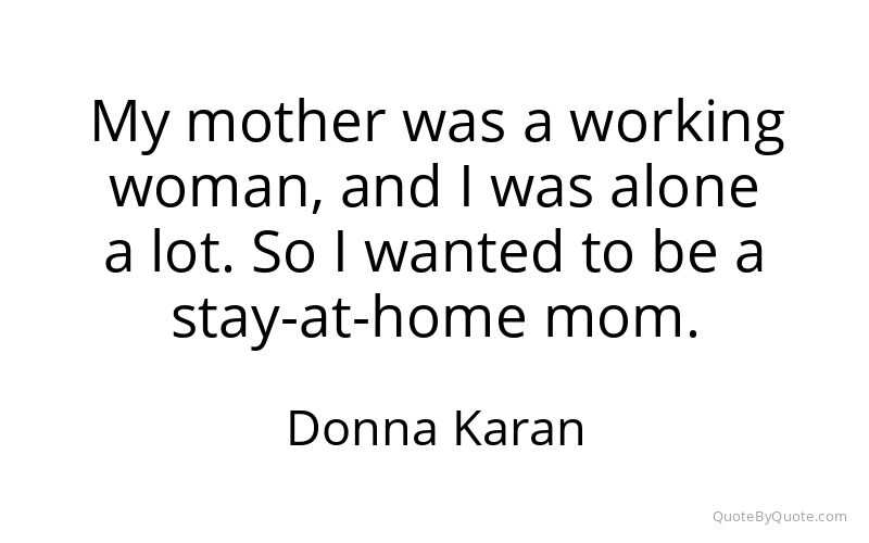 Preview image for this quote by Donna Karan