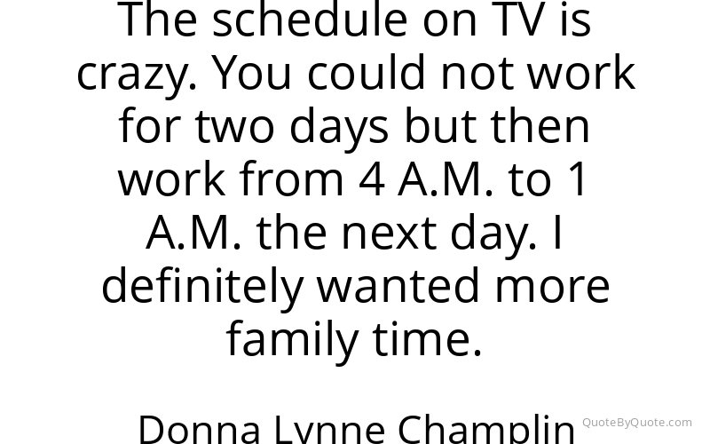 Preview image for this quote by Donna Lynne Champlin