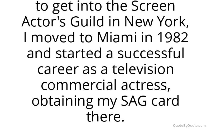 Preview image for this quote by Donna Rice