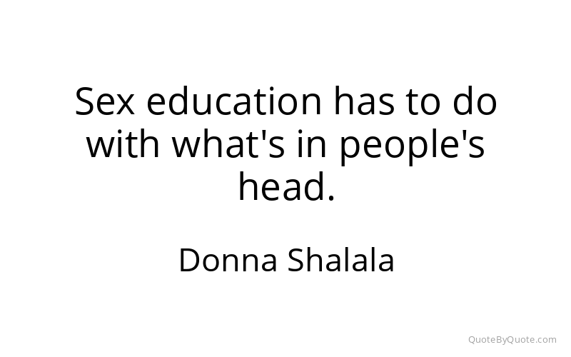 Preview image for this quote by Donna Shalala