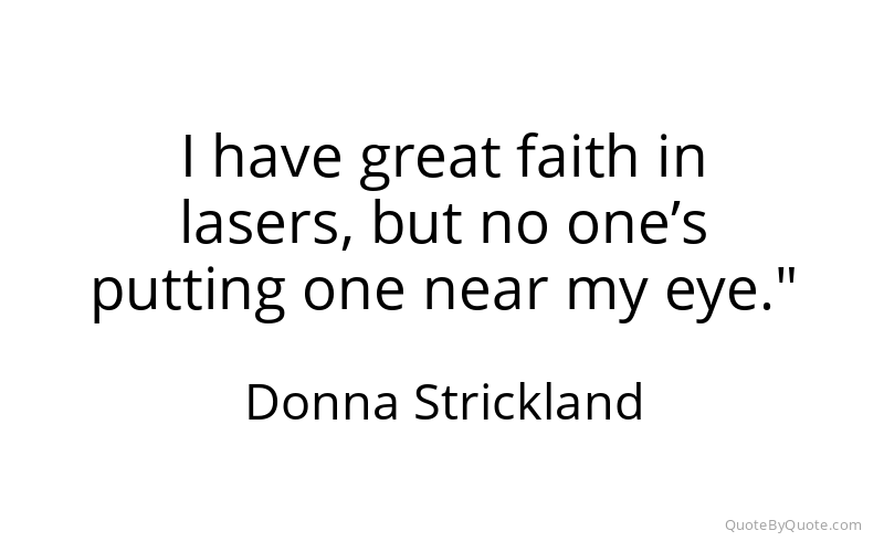 Preview image for this quote by Donna Strickland