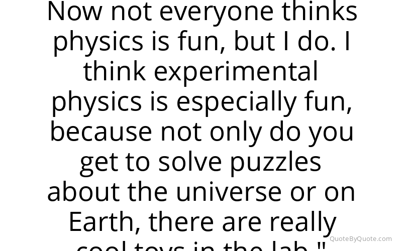 Preview image for this quote by Donna Strickland