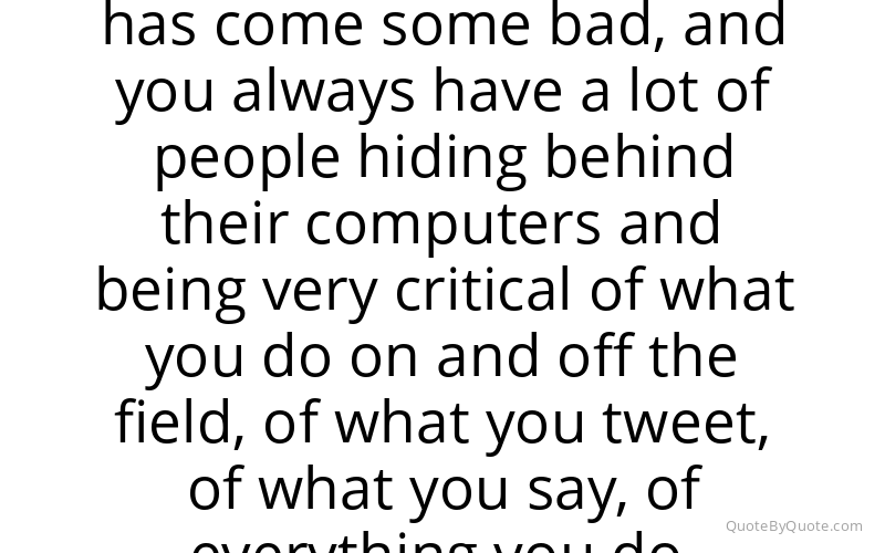 Preview image for this quote by Alex Morgan