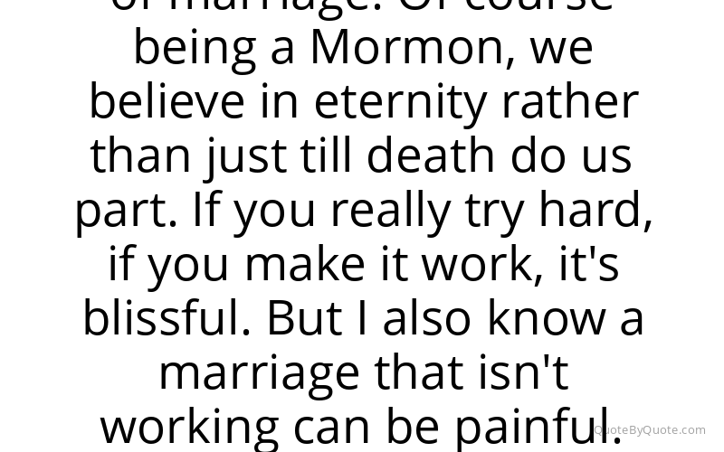 Preview image for this quote by Donny Osmond