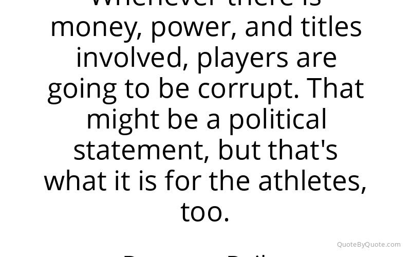 Preview image for this quote by Donovan Bailey