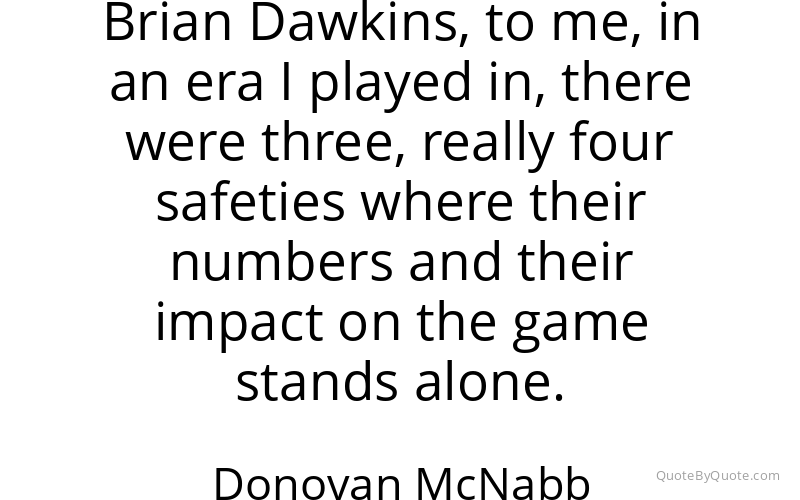 Preview image for this quote by Donovan McNabb