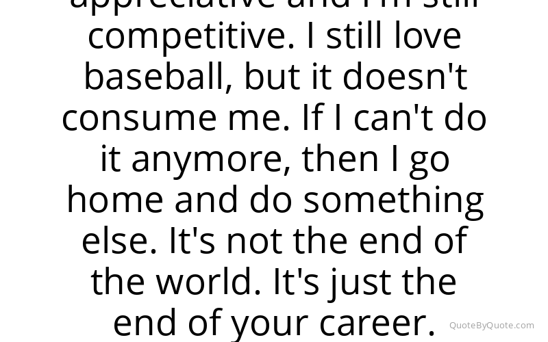 Preview image for this quote by Dontrelle Willis