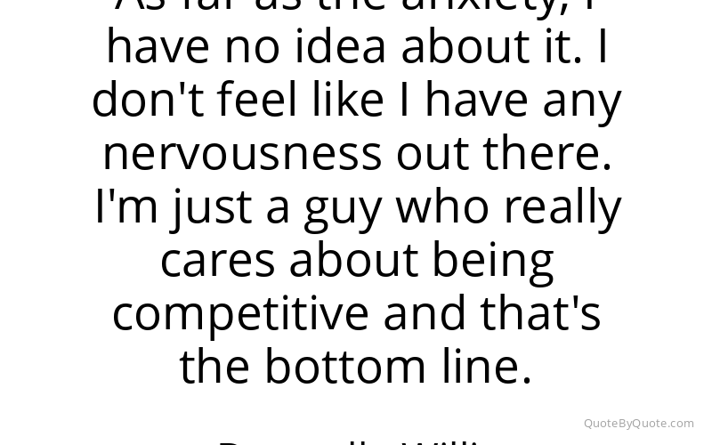 Preview image for this quote by Dontrelle Willis