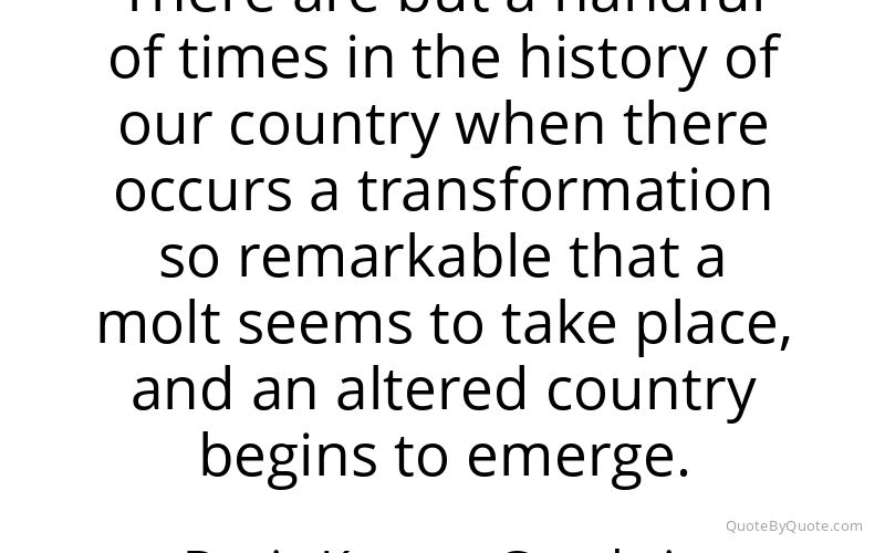 Preview image for this quote by Doris Kearns Goodwin