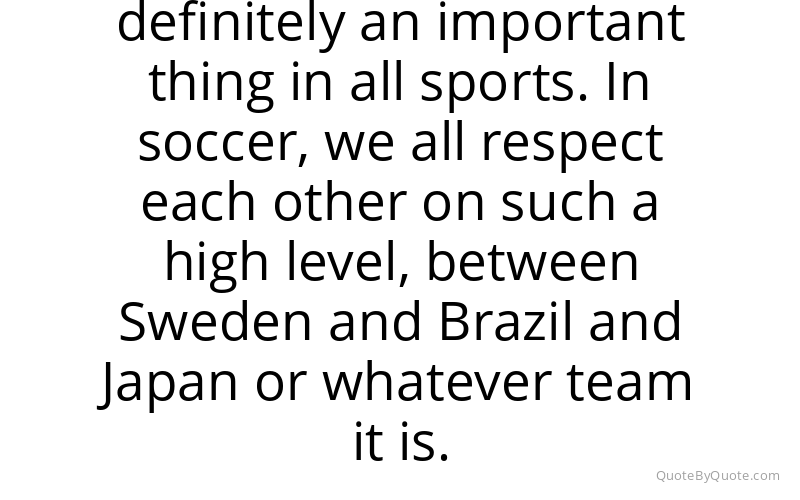 Preview image for this quote by Alex Morgan
