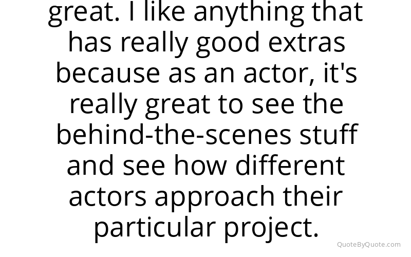 Preview image for this quote by A. J. Cook