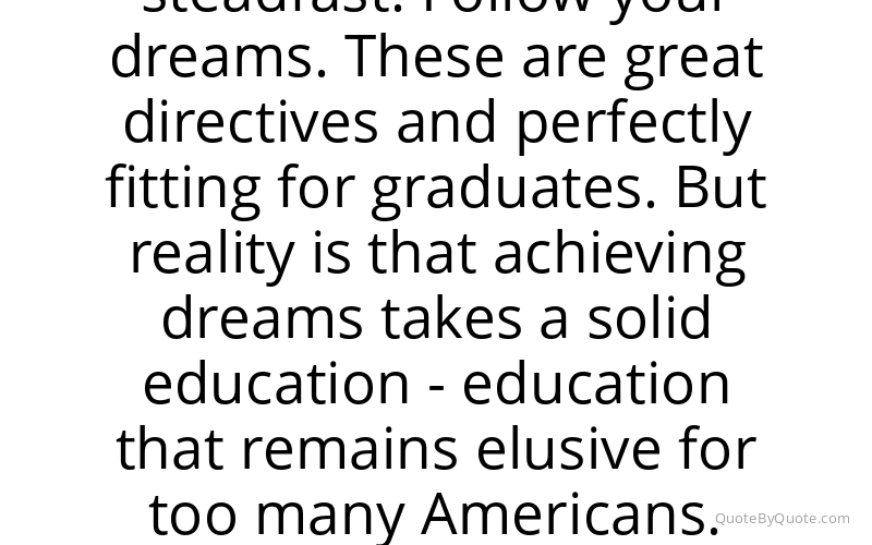 Preview image for this quote by Dorothy Bush Koch