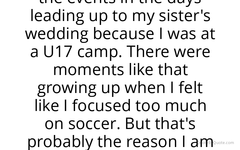 Preview image for this quote by Alex Morgan