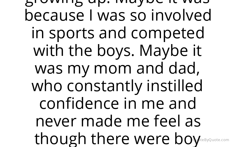 Preview image for this quote by Alex Morgan