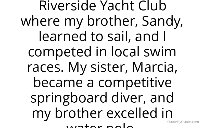 Preview image for this quote by Dorothy Hamill