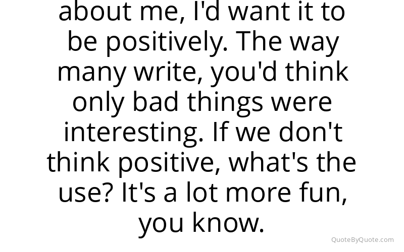 Preview image for this quote by Dorothy Stratten