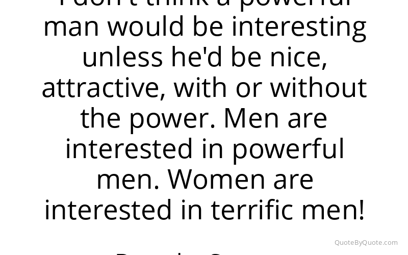 Preview image for this quote by Dorothy Stratten