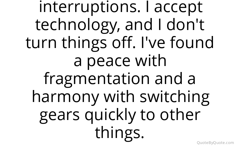 Preview image for this quote by Doug Aitken