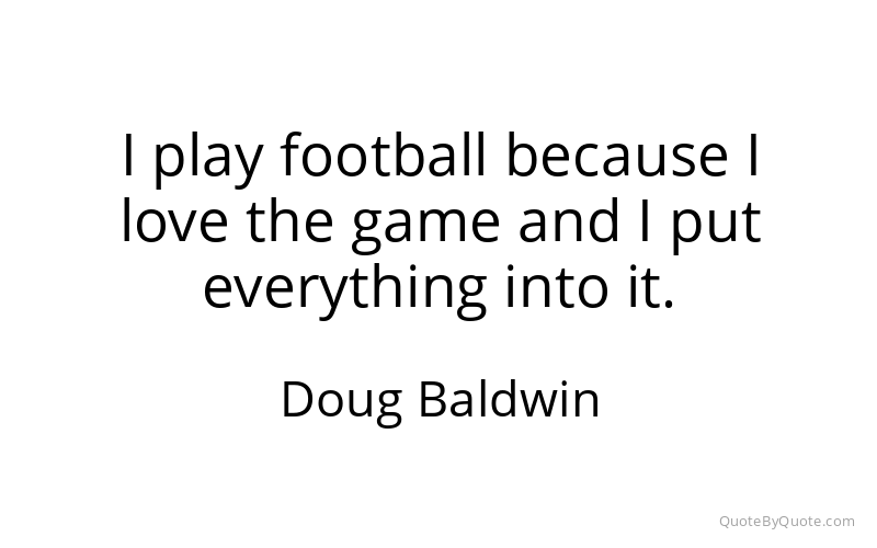 Preview image for this quote by Doug Baldwin