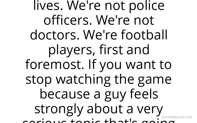 Preview image for this quote by Doug Baldwin