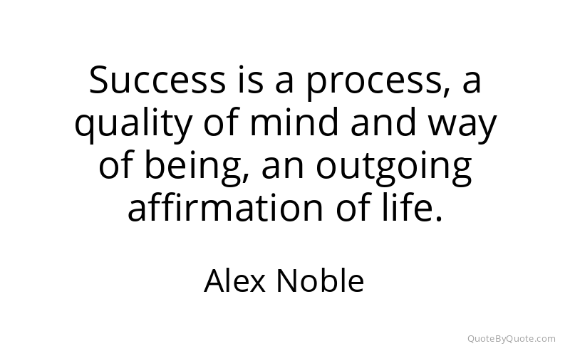 Preview image for this quote by Alex Noble