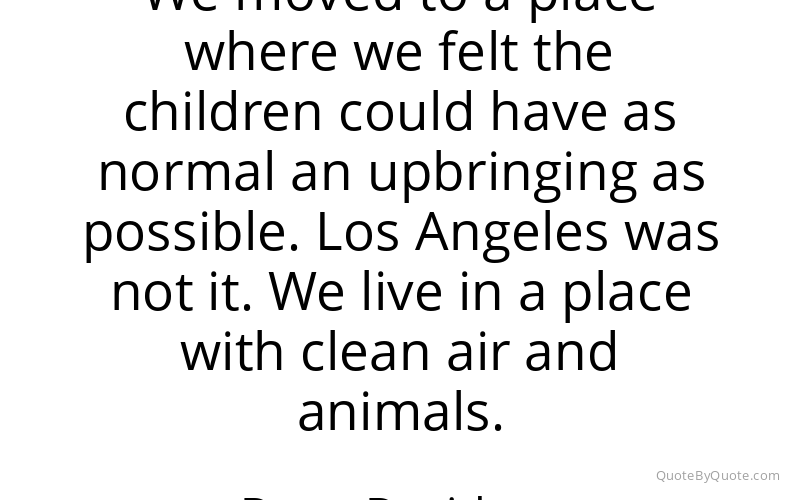 Preview image for this quote by Doug Davidson