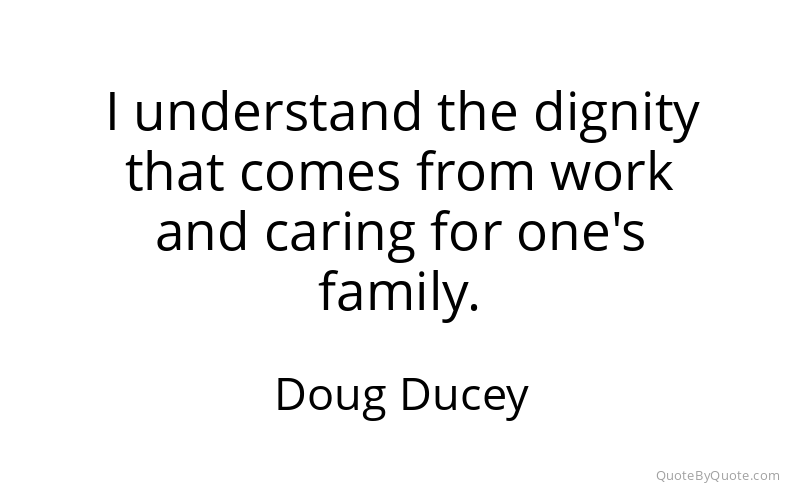 Preview image for this quote by Doug Ducey
