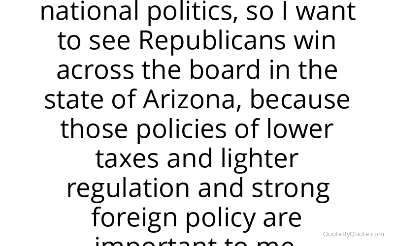 Preview image for this quote by Doug Ducey