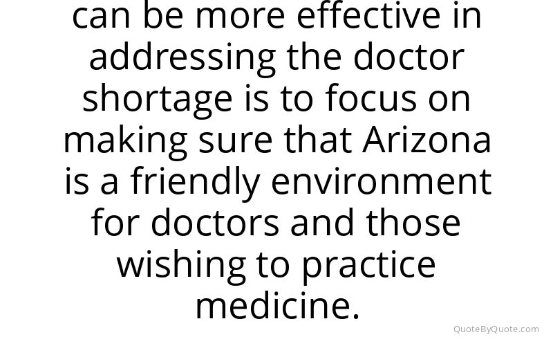 Preview image for this quote by Doug Ducey