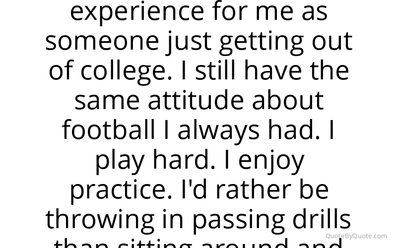 Preview image for this quote by Doug Flutie