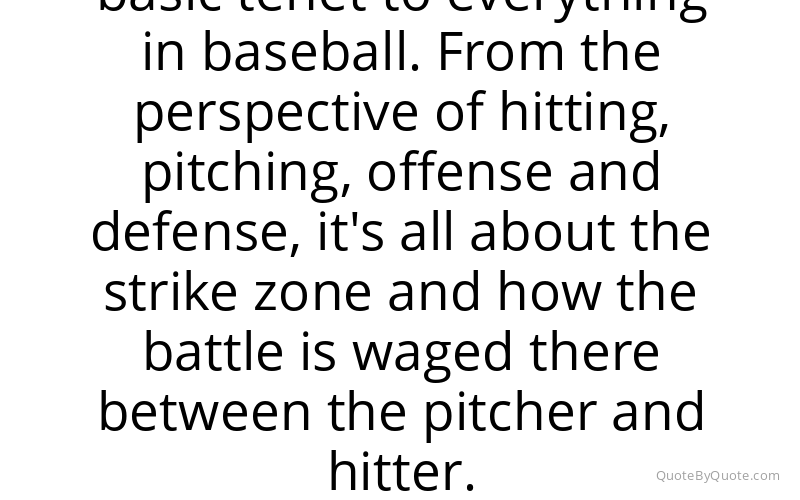 Preview image for this quote by Doug Harvey