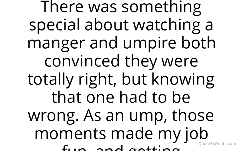 Preview image for this quote by Doug Harvey