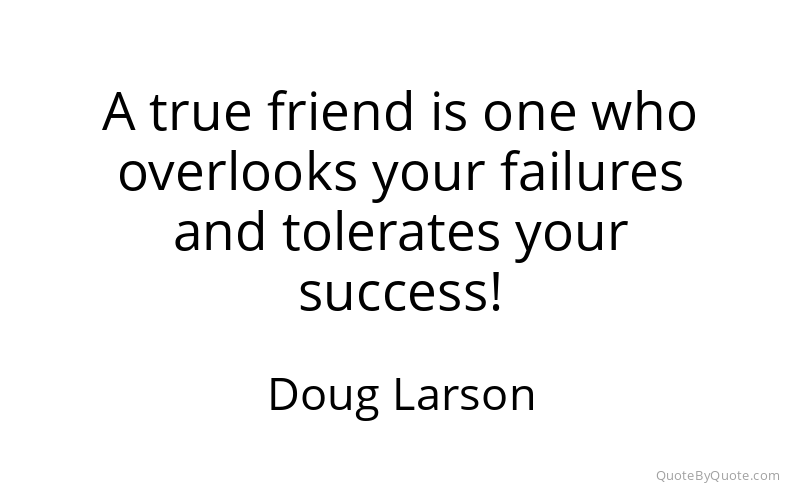 Preview image for this quote by Doug Larson