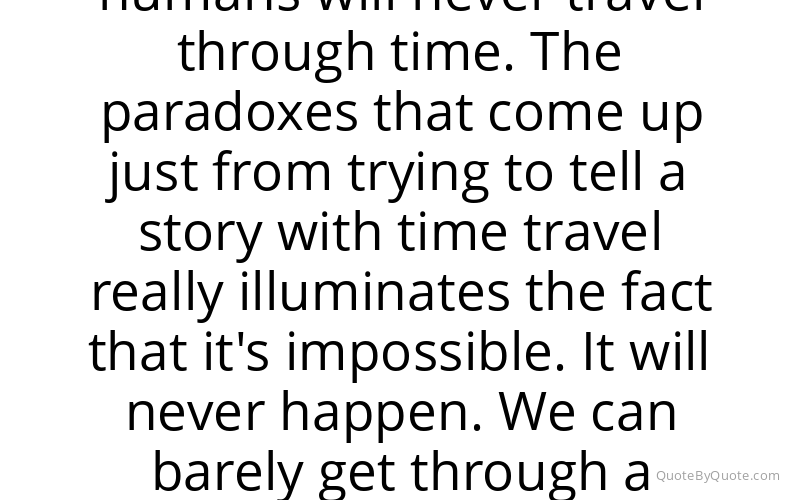 Preview image for this quote by Doug Liman