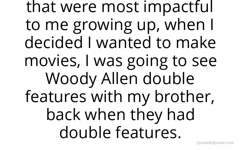 Preview image for this quote by Doug Liman