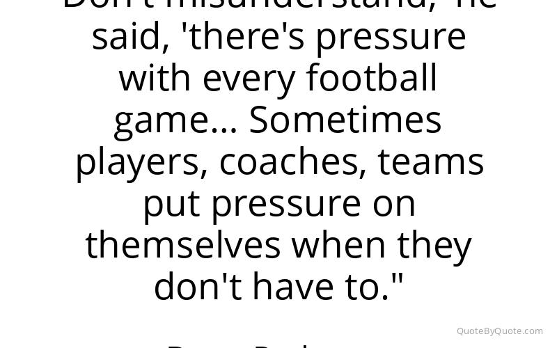 Preview image for this quote by Doug Pederson