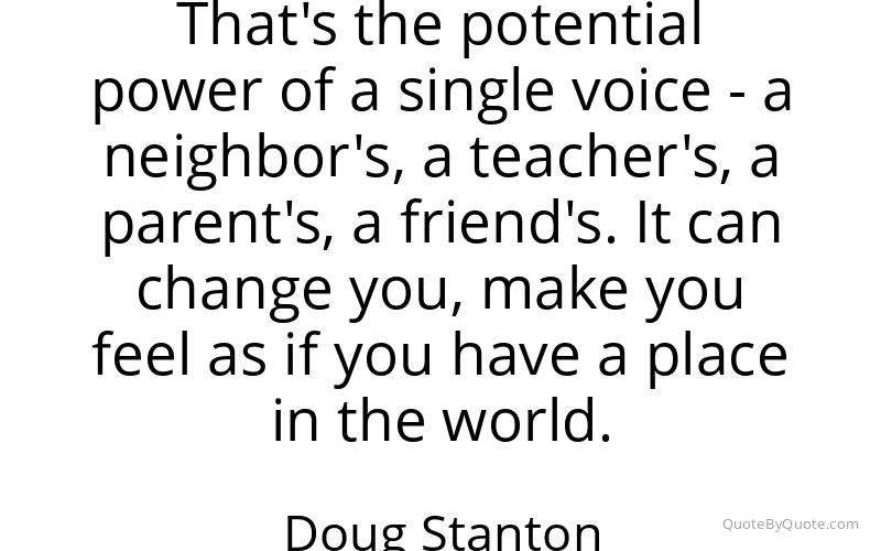 Preview image for this quote by Doug Stanton