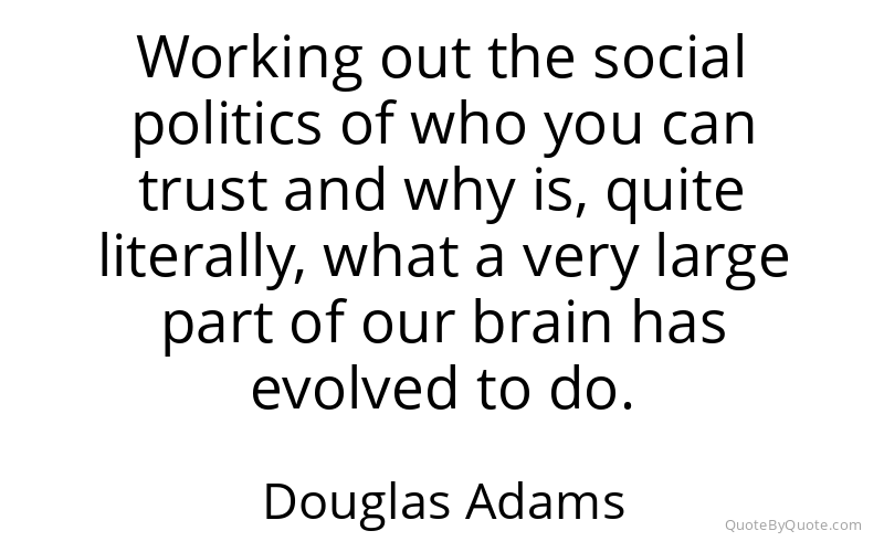 Preview image for this quote by Douglas Adams