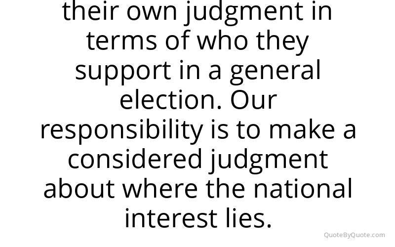 Preview image for this quote by Douglas Alexander