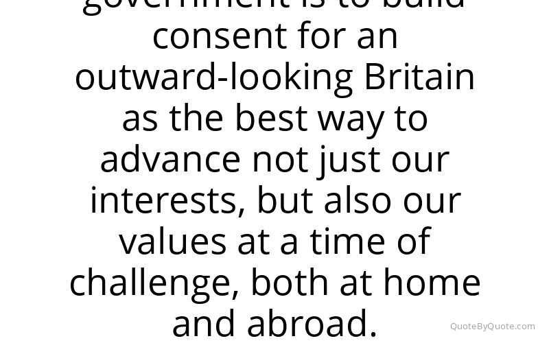 Preview image for this quote by Douglas Alexander
