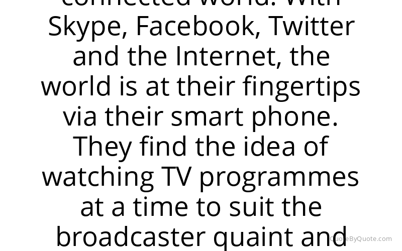 Preview image for this quote by Douglas Alexander