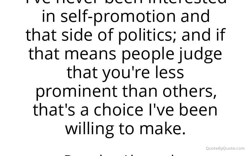 Preview image for this quote by Douglas Alexander