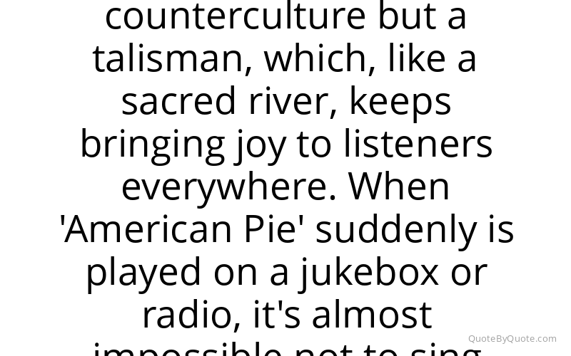 Preview image for this quote by Douglas Brinkley
