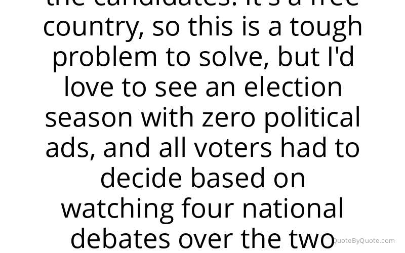 Preview image for this quote by Douglas Brunt